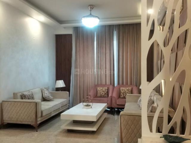 3 BHK Apartment in Sector 3 for resale Gurgaon. The reference number is 19727995