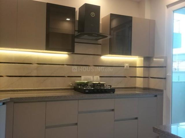 3 BHK Apartment in Sector 3 for resale Gurgaon. The reference number is 19728896