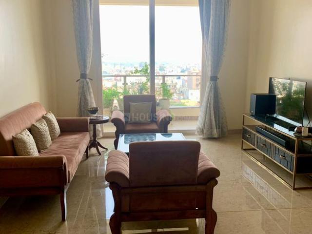 3 BHK Apartment in Sector 3 for resale Gurgaon. The reference number is 20781537
