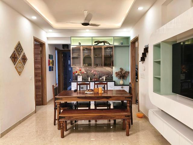 3 BHK Apartment in Sector 3 for resale Gurgaon. The reference number is 21041291