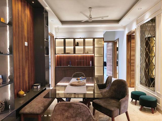 3 BHK Apartment in Sector 3 for resale Gurgaon. The reference number is 21041404