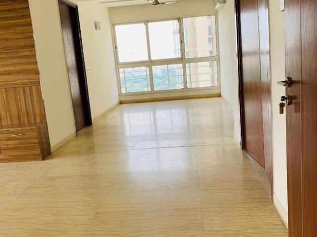 3 BHK Apartment in Sector 44 for rent Noida. The reference number is 16197756