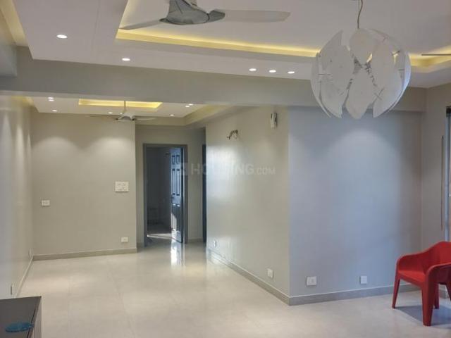 3 BHK Apartment in Sector 44 for rent Noida. The reference number is 13790741