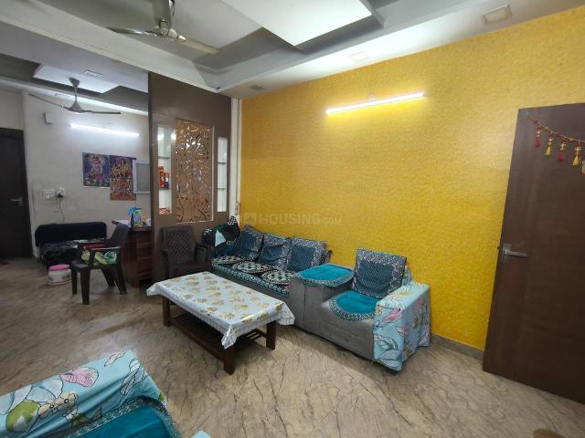 3 BHK Apartment in Sector 44 for rent Noida. The reference number is 20464300