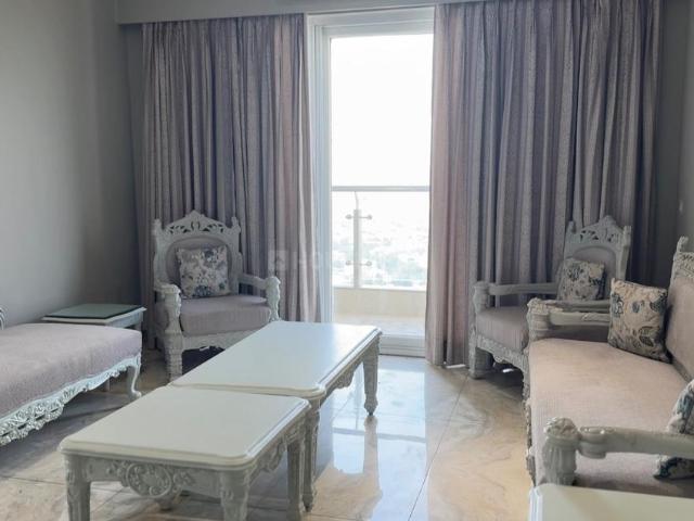 3 BHK Apartment in Sector 44 for rent Noida. The reference number is 20583087