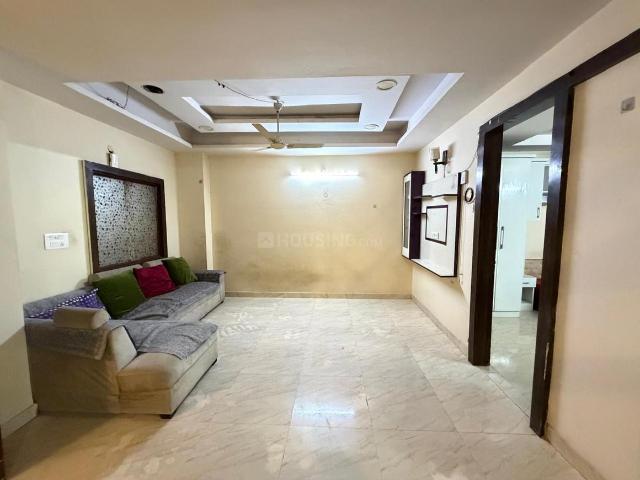 3 BHK Apartment in Sector 44 for rent Noida. The reference number is 20982980
