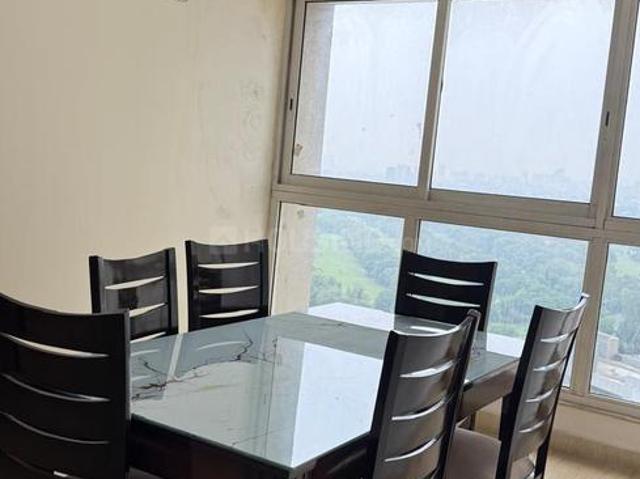 3 BHK Apartment in Sector 44 for rent Noida. The reference number is 21197804