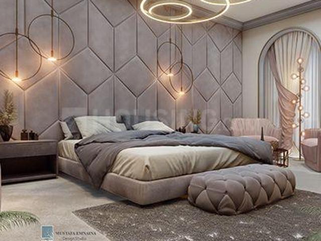 3 BHK Apartment in Sector 44 for resale Noida. The reference number is 19419904