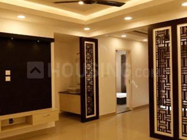 3 BHK Apartment in Sector 44 for resale Noida. The reference number is 20057755