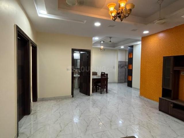 3 BHK Apartment in Sector 44 for resale Noida. The reference number is 21186200