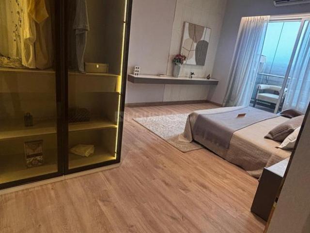 3 BHK Apartment in Sector 44 for resale Noida. The reference number is 21194040