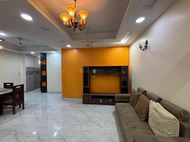 3 BHK Apartment in Sector 44 for resale Noida. The reference number is 21282525