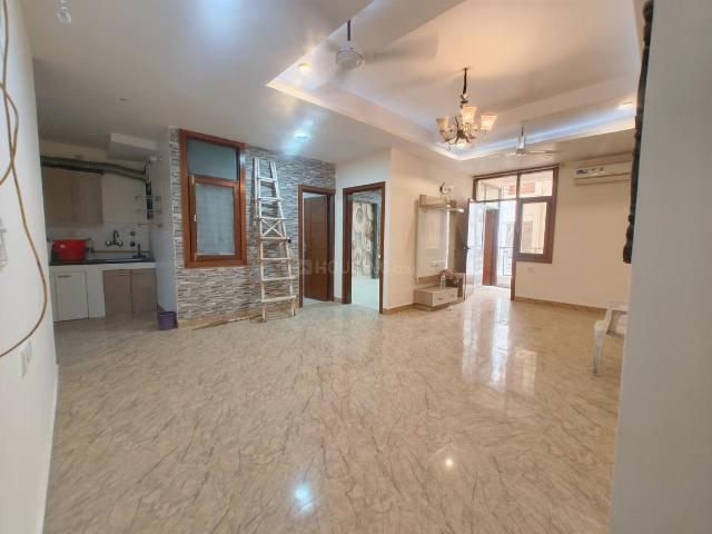 3 BHK Apartment in Sector 45 for rent Noida. The reference number is 20274296