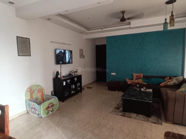 3 BHK Apartment in Sector 45 for rent Noida. The reference number is 20839155
