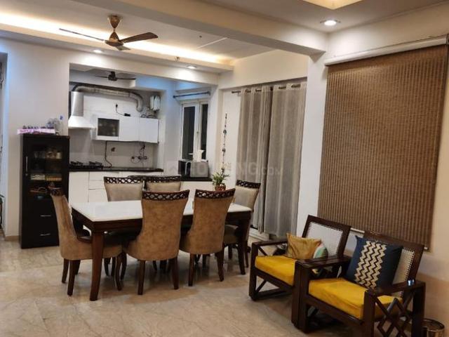 3 BHK Apartment in Sector 45 for rent Noida. The reference number is 20854130