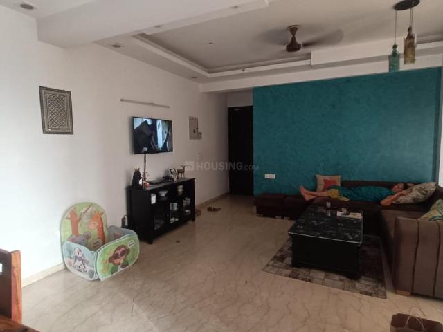 3 BHK Apartment in Sector 45 for rent Noida. The reference number is 20968908