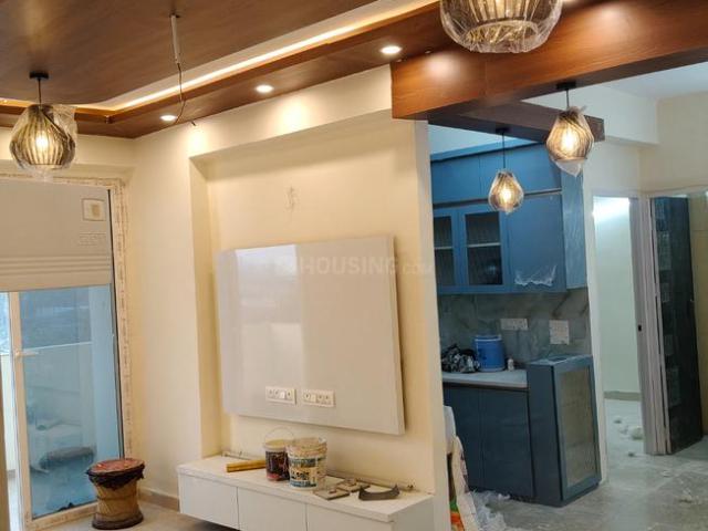3 BHK Apartment in Sector 45 for rent Faridabad. The reference number is 19536760
