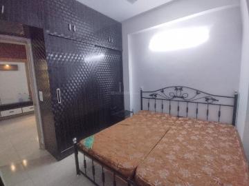 3 BHK Apartment in Sector 45 for rent Faridabad. The reference number is 20294494