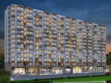 3 BHK Apartment in Sector 45 for resale Faridabad. The reference number is 20486268