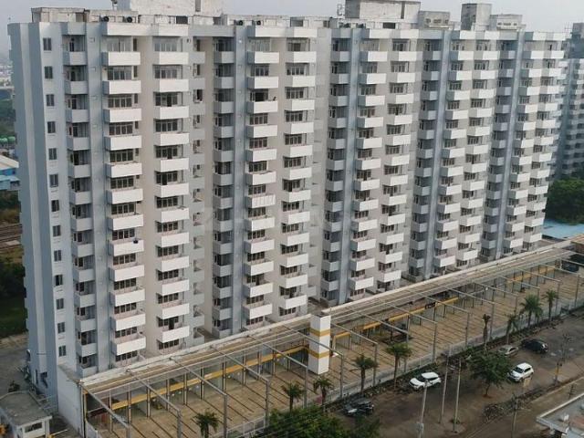 3 BHK Apartment in Sector 45 for resale Faridabad. The reference number is 20572842