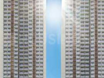 3 BHK Apartment in Sector 45 for resale Noida. The reference number is 15885233