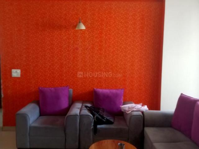 3 BHK Apartment in Sector 45 for resale Noida. The reference number is 16455973