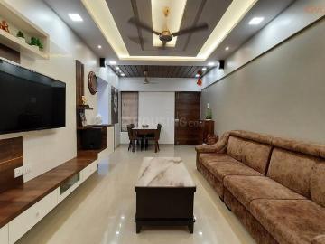 3 BHK Apartment in Sector 45 for resale Noida. The reference number is 18924147