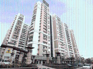 3 BHK Apartment in Sector 45 for resale Noida. The reference number is 19726516