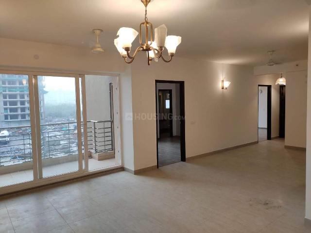 3 BHK Apartment in Sector 45 for resale Noida. The reference number is 19009753