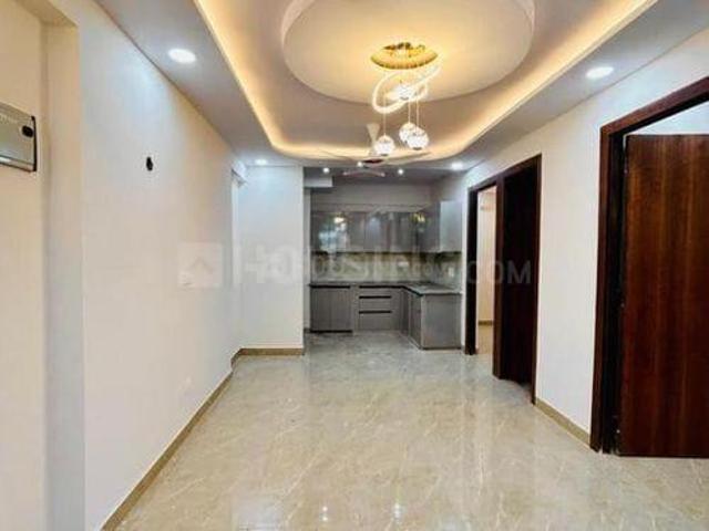 3 BHK Apartment in Sector 45 for resale Noida. The reference number is 20494040