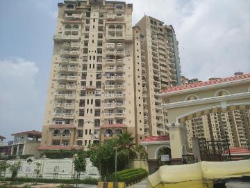 3 BHK Apartment in Sector 45 for resale Noida. The reference number is 20502785