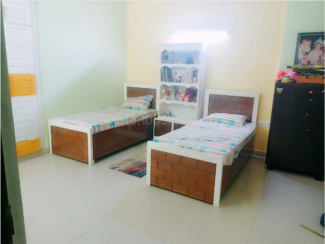 3 BHK Apartment in Sector 45 for resale Noida. The reference number is 20687031