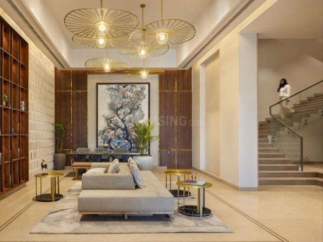 3 BHK Apartment in Sector 45 for resale Noida. The reference number is 20792821