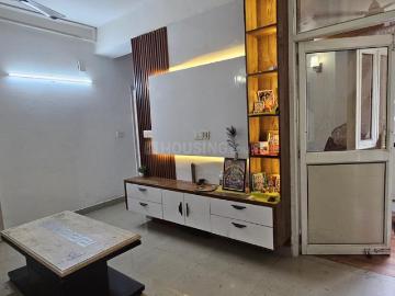 3 BHK Apartment in Sector 45 for resale Noida. The reference number is 20346075