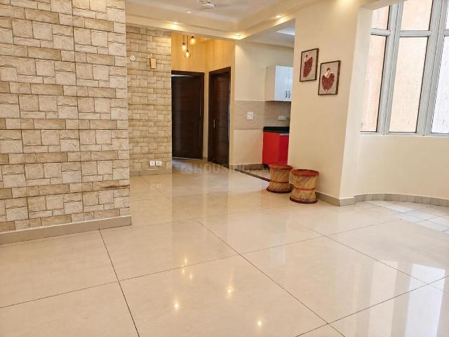 3 BHK Apartment in Sector 45 for resale Noida. The reference number is 21195078