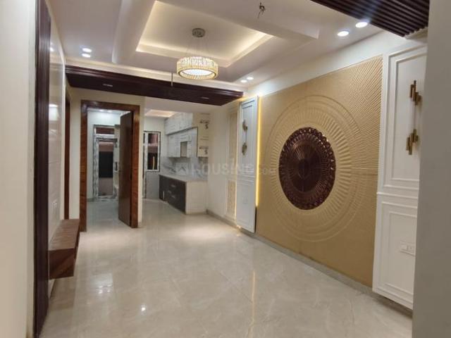 3 BHK Apartment in Sector 45 for resale Noida. The reference number is 21331772