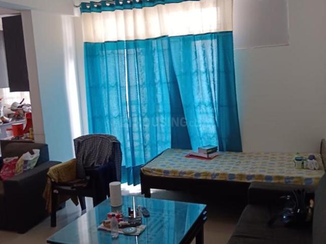 3 BHK Apartment in Sector 46 for rent Noida. The reference number is 14800868