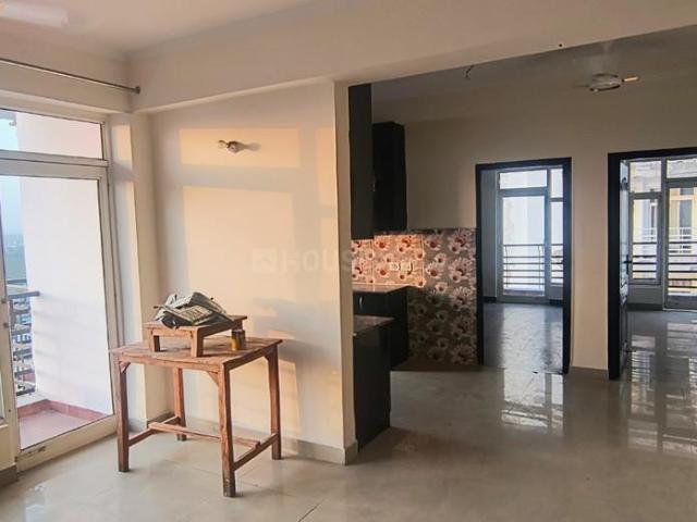 3 BHK Apartment in Sector 46 for rent Noida. The reference number is 20437841