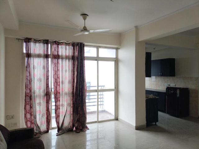 3 BHK Apartment in Sector 46 for rent Noida. The reference number is 20501438