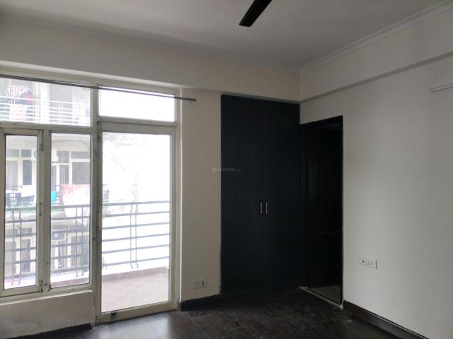 3 BHK Apartment in Sector 46 for rent Noida. The reference number is 20501495
