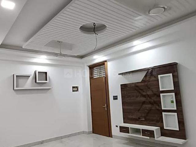 3 BHK Apartment in Sector 46 for rent Noida. The reference number is 20764542