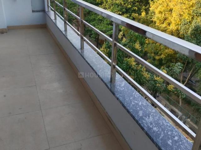 3 BHK Apartment in Sector 46 for rent Noida. The reference number is 20940121