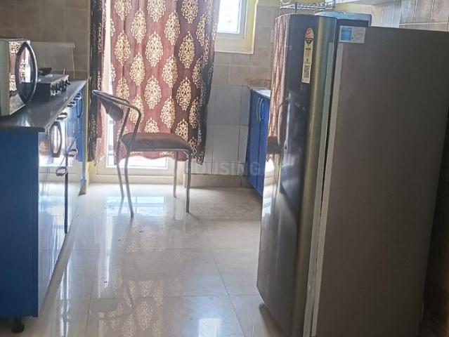 3 BHK Apartment in Sector 46 for rent Noida. The reference number is 20942339