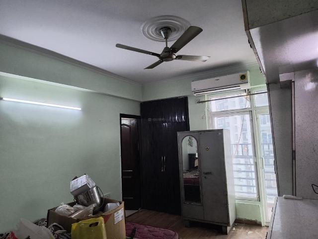 3 BHK Apartment in Sector 46 for rent Noida. The reference number is 20969654