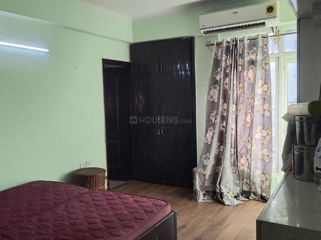 3 BHK Apartment in Sector 46 for rent Noida. The reference number is 21217133