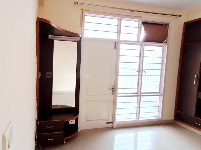 3 BHK Apartment in Sector 46 for resale Faridabad. The reference number is 20896402