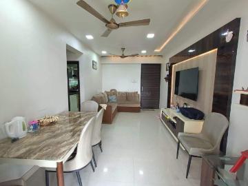 3 BHK Apartment in Sector 46 for resale Noida. The reference number is 19255313