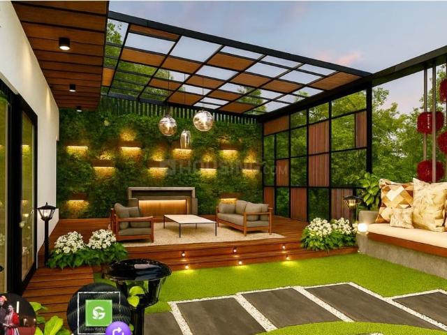 3 BHK Apartment in Sector 46 for resale Noida. The reference number is 20934388
