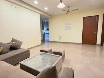 3 BHK Apartment in Sector 47 for rent Gurgaon. The reference number is 19573618