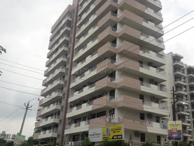 3 BHK Apartment in Sector 47 for rent Gurgaon. The reference number is 20668042
